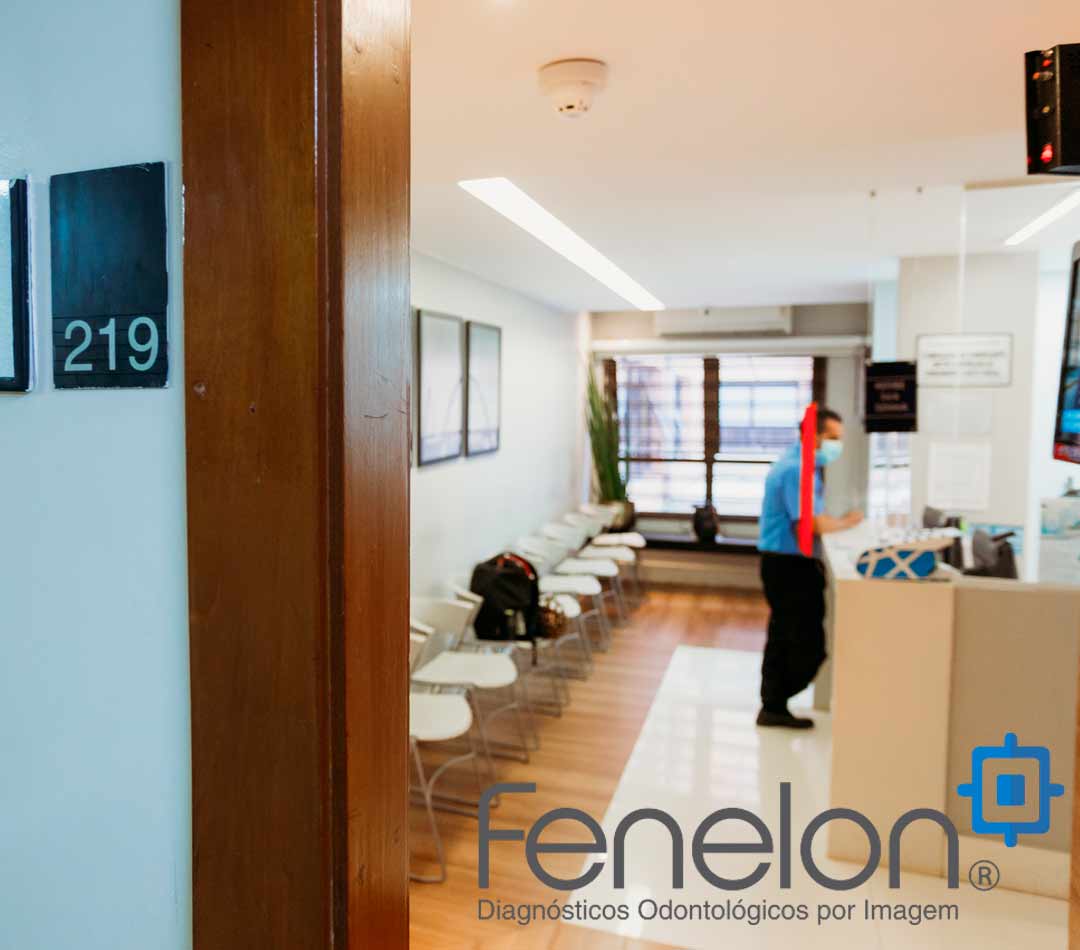 Fenelon Unidade Centro Empresarial Brasília