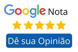 Nota 5 nas avaliações do Google, avalie a nova unidade Fenelon Guará Comfort