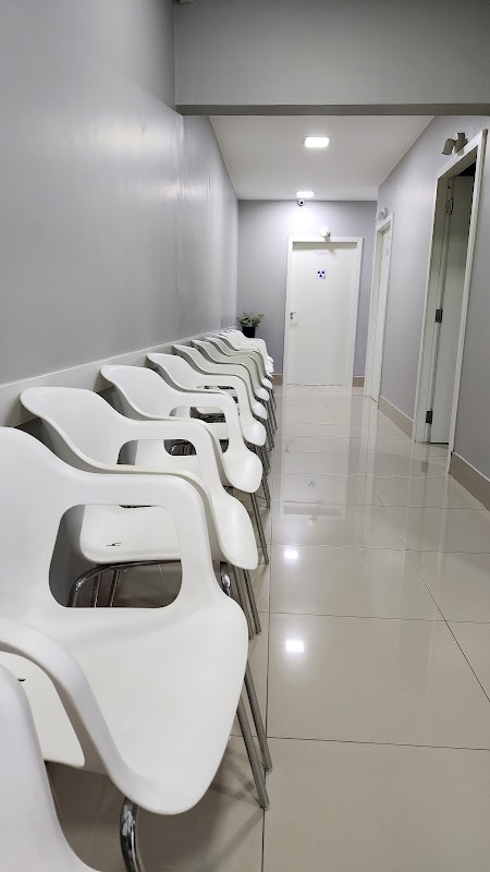 Unidade Centro Empresarial Norte