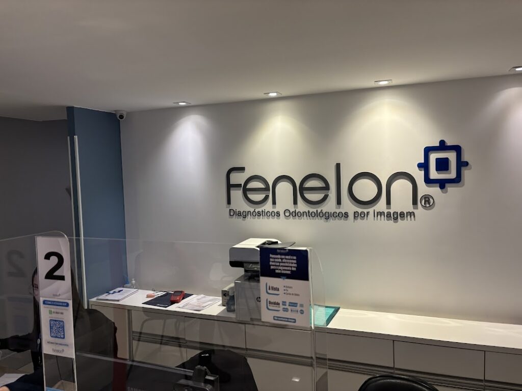 Unidade Centro Empresarial Norte
