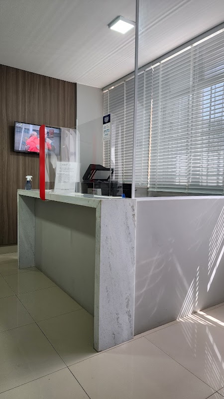 Unidade Centro Empresarial Norte
