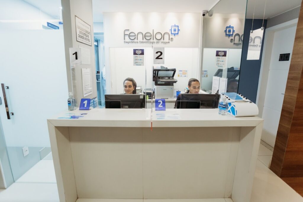 Unidade Centro Empresarial Brasília