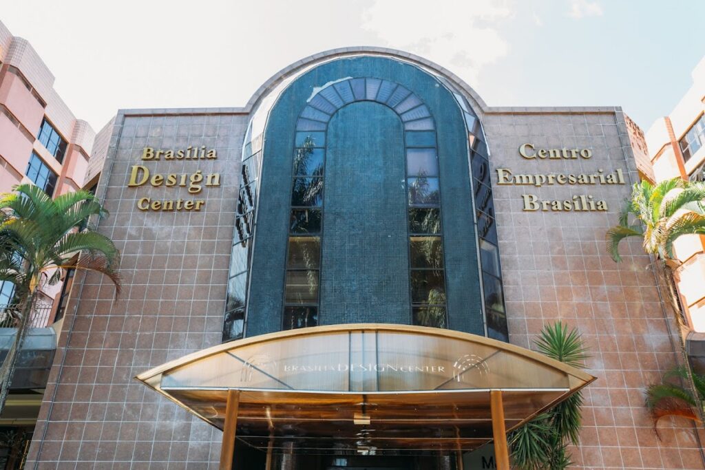 Unidade Centro Empresarial Brasília