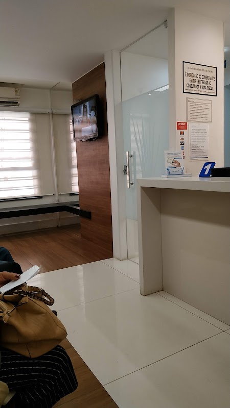 Unidade Centro Empresarial Brasília