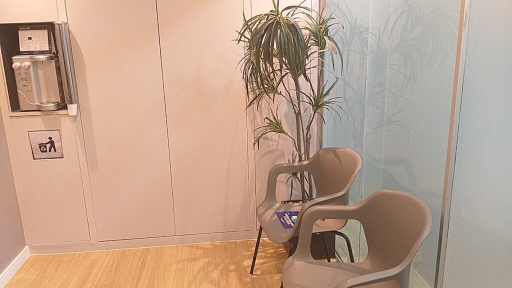 Unidade Comfort – Conjunto Nacional