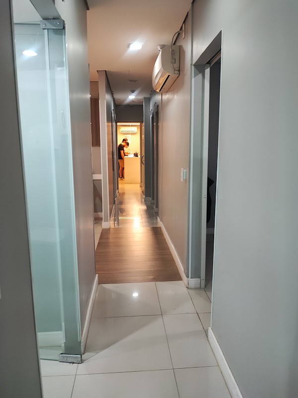 Unidade Asa Norte – Ed. Dr. Crispim