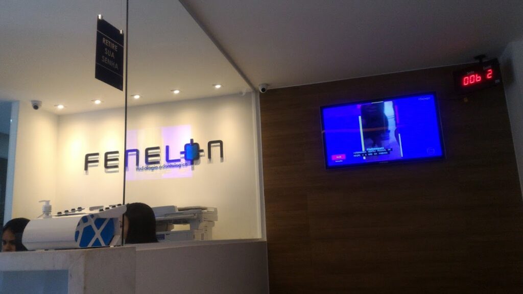 Unidade Liberty Mall – Torre A
