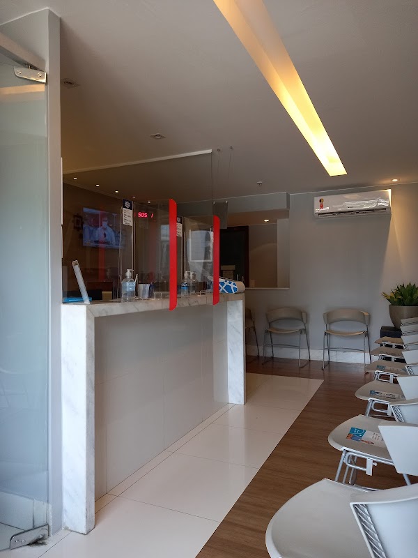 Unidade Liberty Mall – Torre A