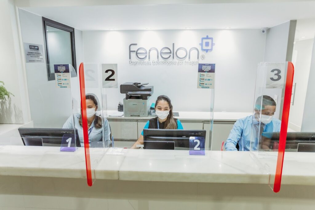 Unidade Asa Sul – Ed. Via Brasil