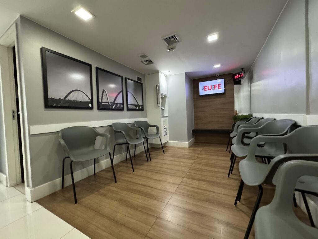 Unidade Asa Sul – Ed. Via Brasil