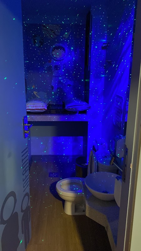 Unidade Asa Sul – Ed. Via Brasil