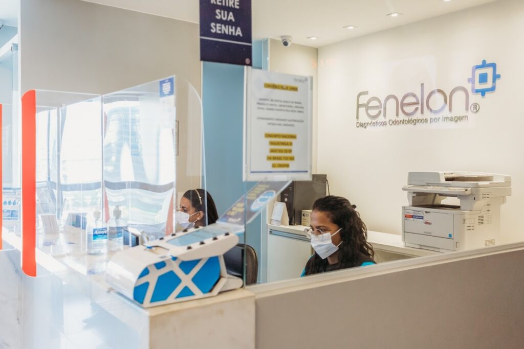 Unidade Liberty Mall – Torre B