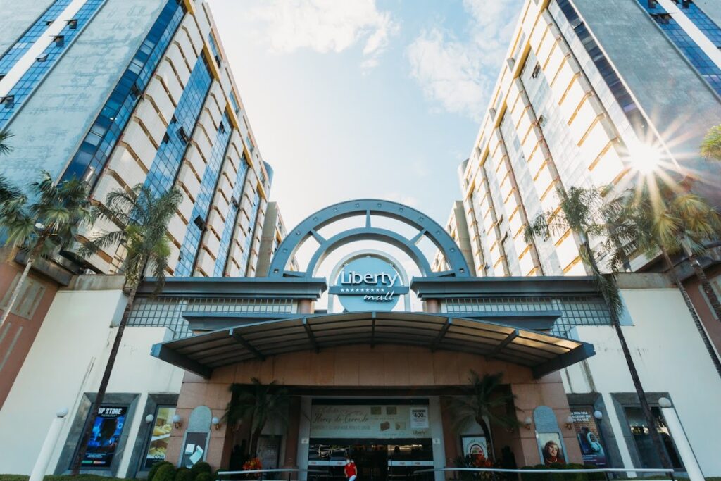 Unidade Liberty Mall – Torre B
