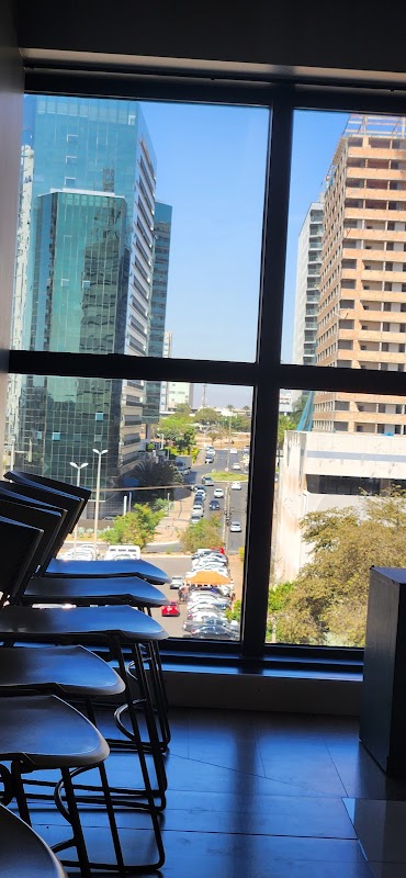 Unidade Liberty Mall – Torre B