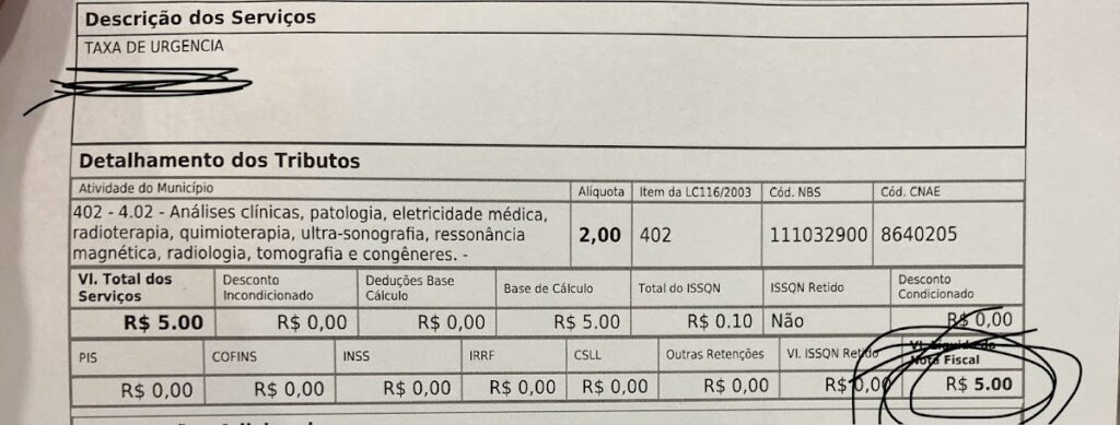 Unidade Liberty Mall – Torre B