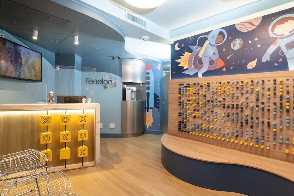 Unidade Kids – Ed. Via Brasil