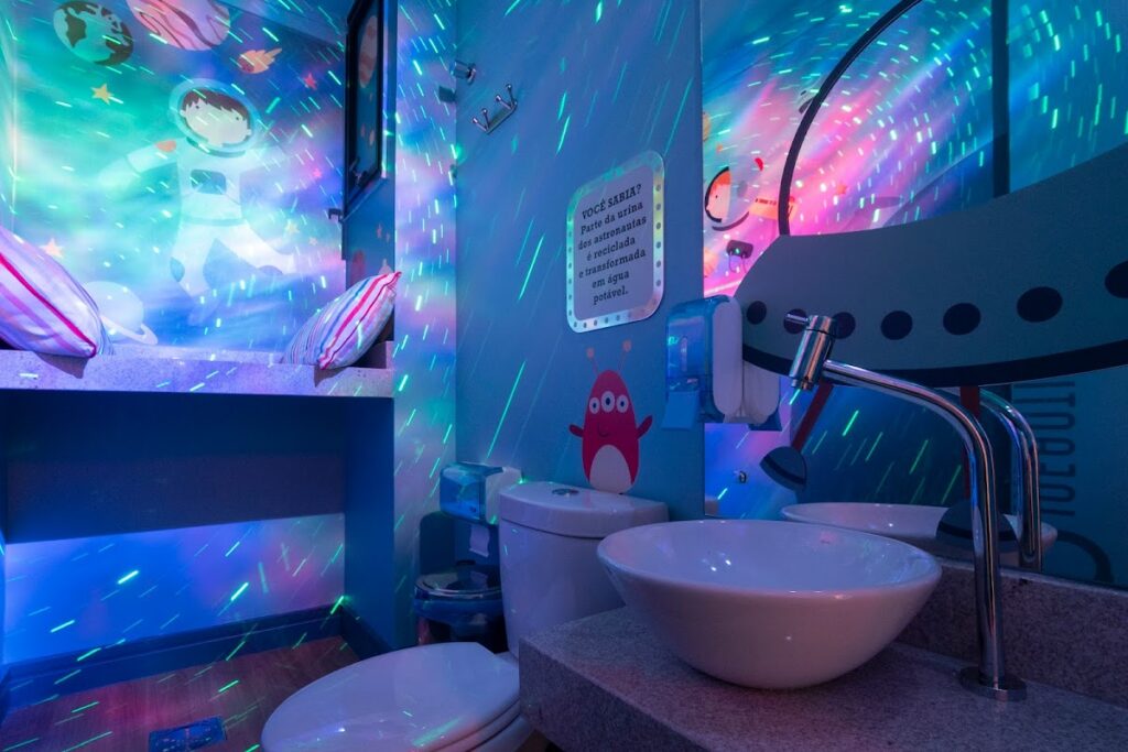 Unidade Kids – Ed. Via Brasil