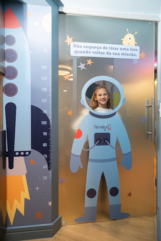 Unidade Kids – Ed. Via Brasil