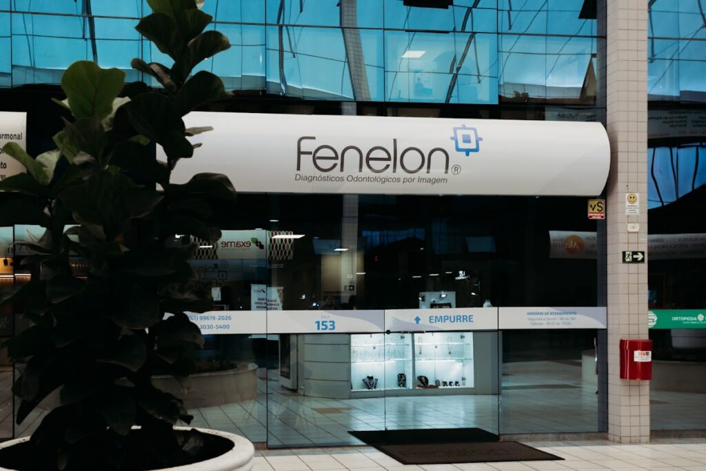 Unidade Centro Clínico Sudoeste