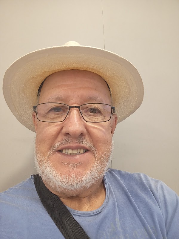 Unidade Final da Asa Norte – Ed. Jaime Leal