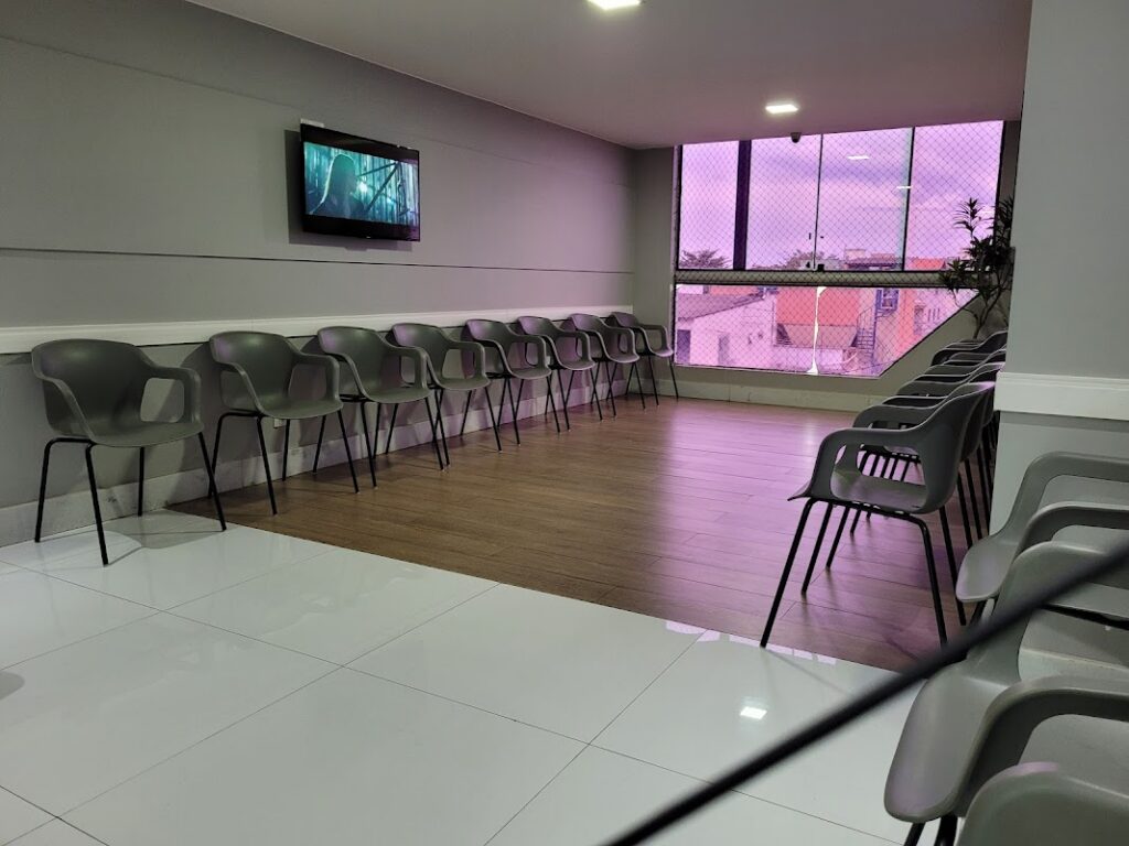 Unidade Guará Office Center