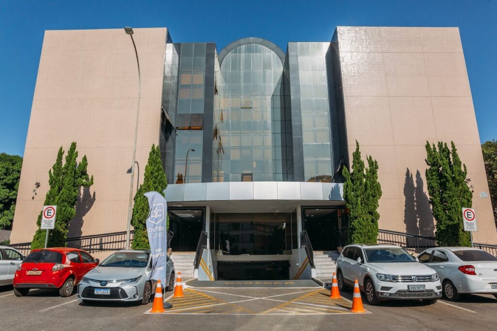 Unidade Comfort – Centro Clínico Guará