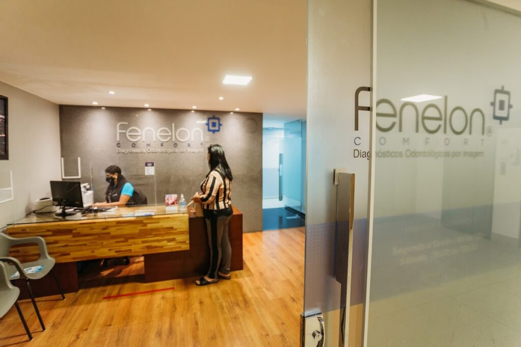 Unidade Comfort – Centro Clínico Guará