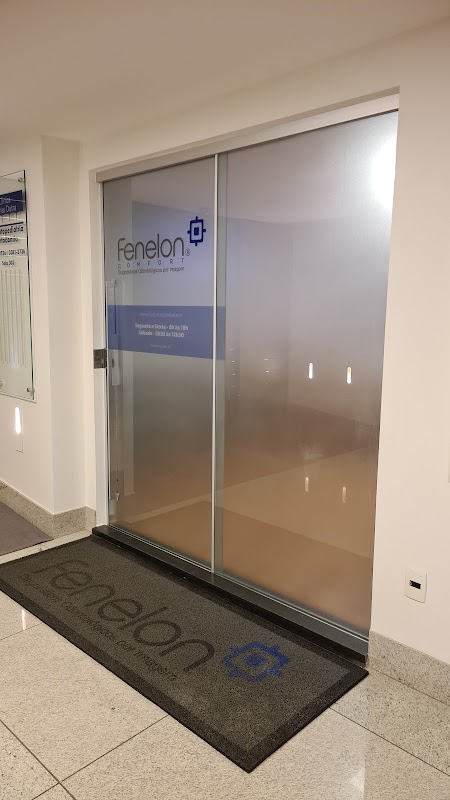 Unidade Comfort – Centro Clínico Guará