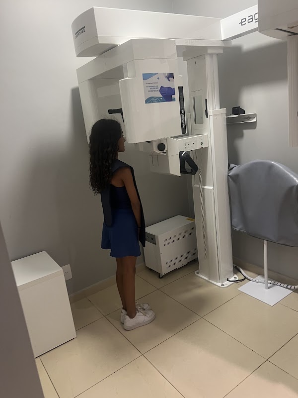 Unidade Comfort – Centro Clínico Guará