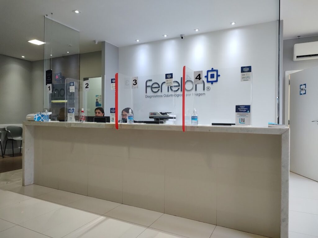 Unidade Águas Claras Shopping