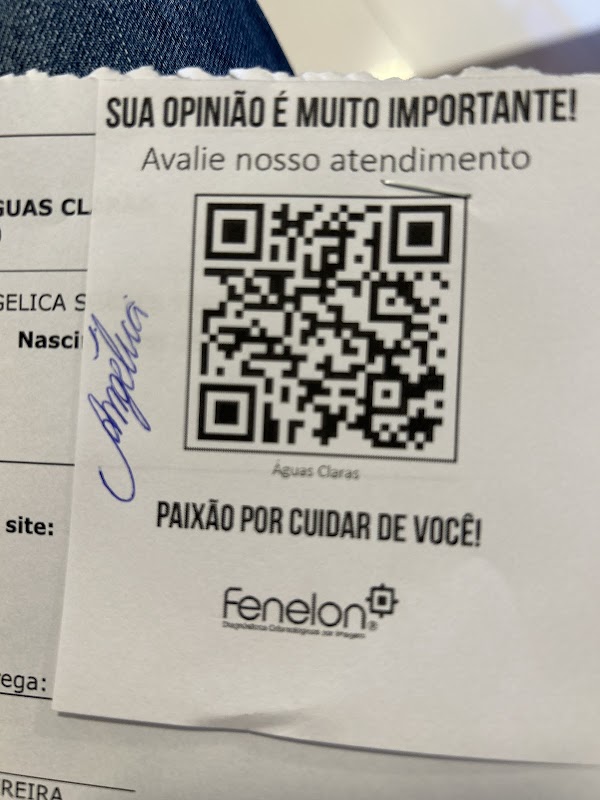 Unidade Águas Claras Shopping