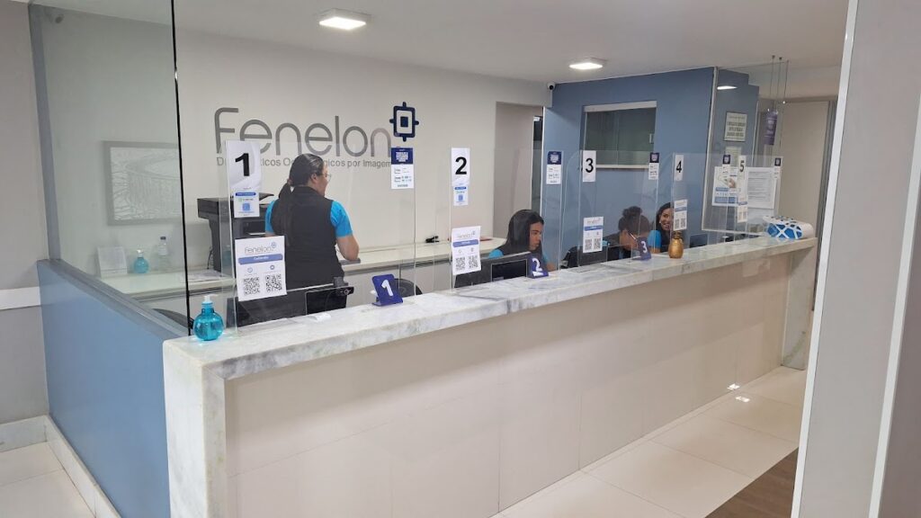 Unidade Ceilândia