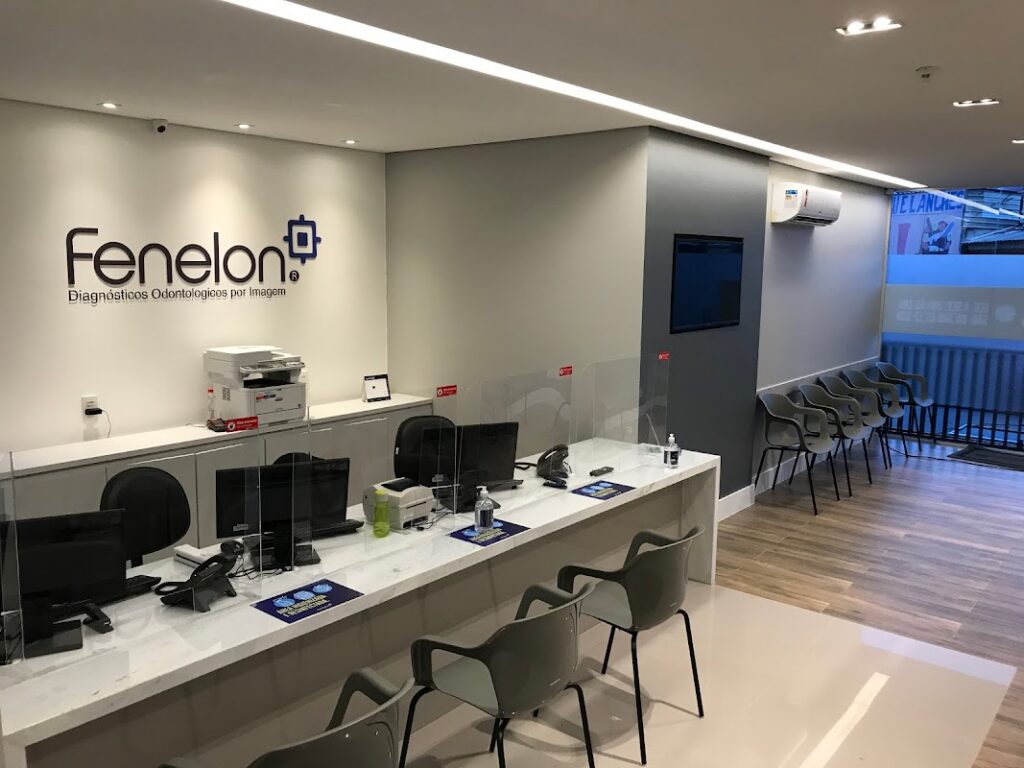 Unidade Recanto das Emas