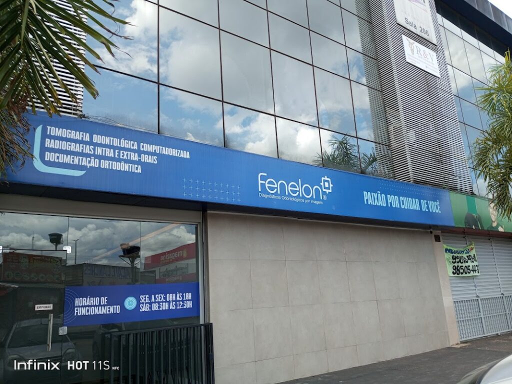 Unidade Recanto das Emas