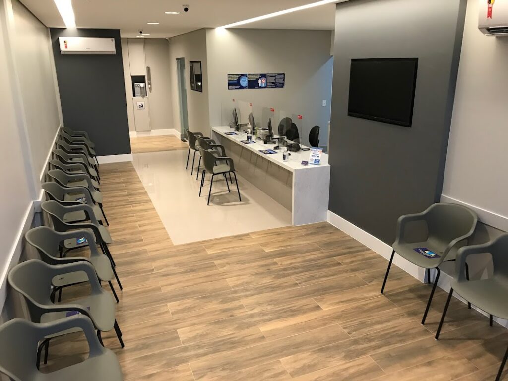 Unidade Recanto das Emas