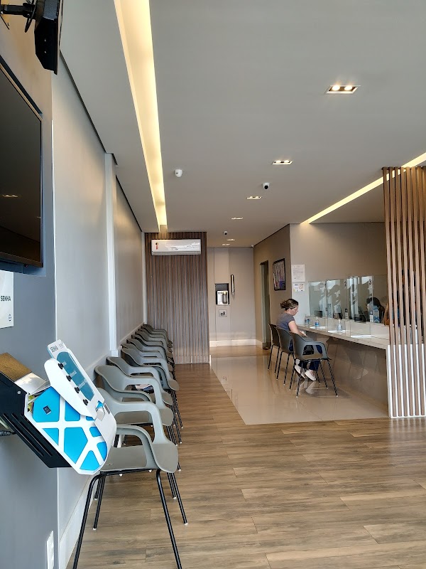 Unidade Recanto das Emas