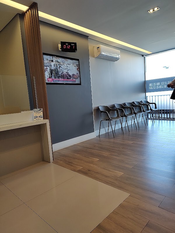 Unidade Recanto das Emas