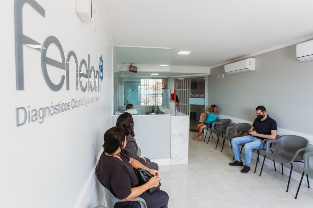 Unidade São Sebastião