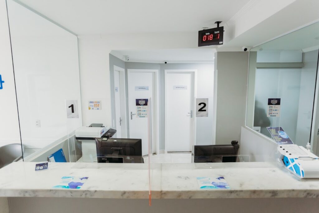 Unidade São Sebastião