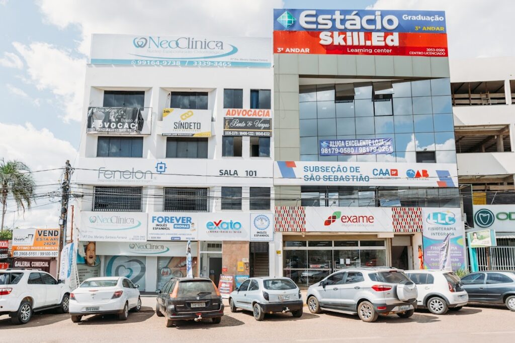 Unidade São Sebastião