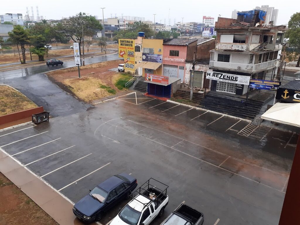 Unidade Samambaia – Arena Mall